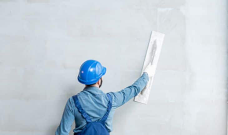 Eskiizmir İnşaat Sıvacısı